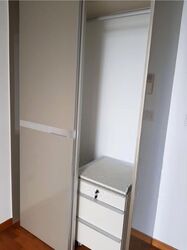 Sims Urban Oasis (D14), Condominium #454874341